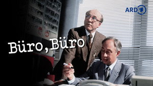 Büro, Büro kép