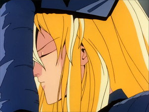 魔動王グランゾート 1. évad Ep.40 40. epizód