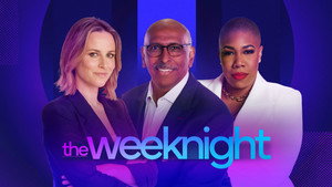 The Weeknight kép