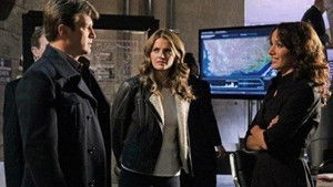 Castle 4. évad Ep.15 Pandora szelencéje