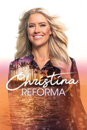 Christina a parton poszter