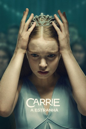 Carrie poszter