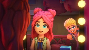 Lego Friends: A Következő Fejezet: Egy új kezdet 2. évad Ep.1 1. epizód