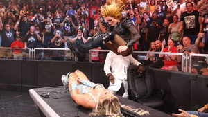 WWE NXT 17. évad Ep.41 41. epizód