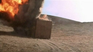 Bomb Patrol: Afghanistan 1. évad Ep.1 1. epizód