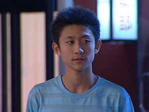 家有儿女 3. évad Ep.45 45. epizód
