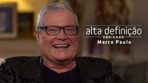 Alta Definição 16. évad Ep.41 41. epizód