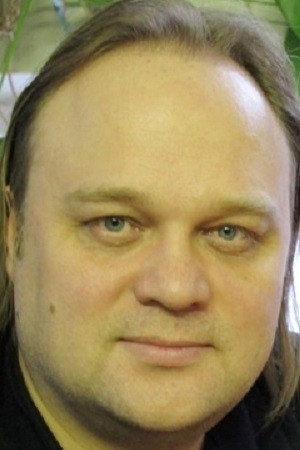 Алексей Федорченко profil kép