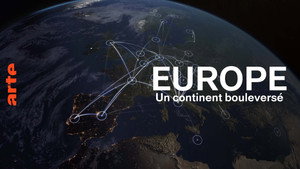 Europe, un continent bouleversé kép