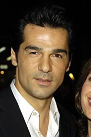 Erol Sander profil kép