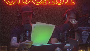 Non Aprite Quella Podcast 3. évad Ep.9 9. epizód