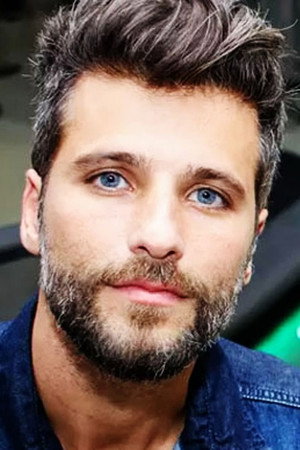 Bruno Gagliasso profil kép