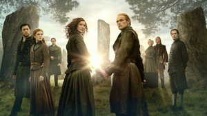Outlander - Az idegen kép