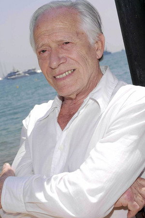 Henri Garcin profil kép