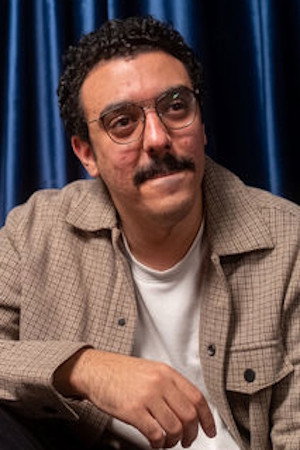 Hazem Ragheb