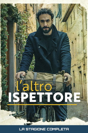 L'altro ispettore 1. évad (2025-12-02) poszter