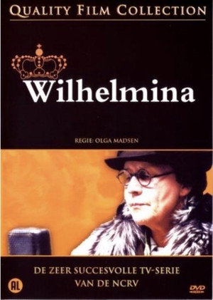 Wilhelmina poszter