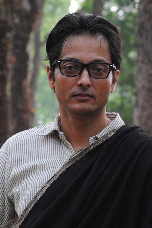 Sujoy Ghosh profil kép
