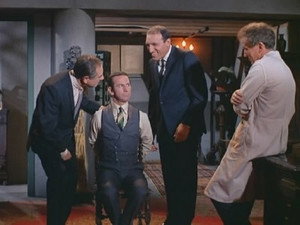Get Smart 2. évad Ep.7 7. epizód