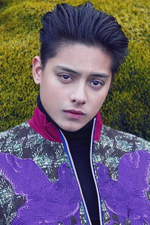 Daniel Padilla profil kép