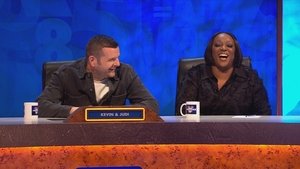 8 Out of 10 Cats Does Countdown 28. évad Ep.3 3. epizód
