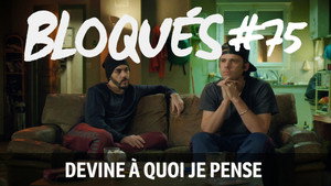 Bloqués 1. évad Ep.75 75. epizód