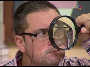 Државни посао 4. évad Ep.17 17. epizód