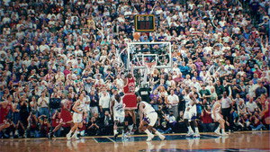 Michael Jordan - Az utolsó bajnokságig kép