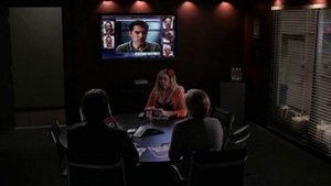 Gyilkos elmék 8. évad Ep.23 A Hotchner testvérek
