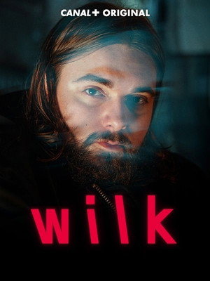 Wilk poszter