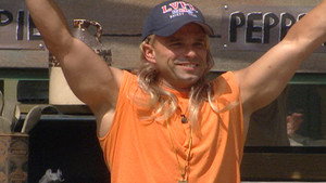 Big Brother 6. évad Ep.4 4. epizód