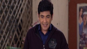 भाभीजी घर पर हैं! 1. évad Ep.763 763. epizód