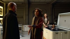 Lost in Space - Elveszve az űrben 2. évad Ep.6 Elszakítva
