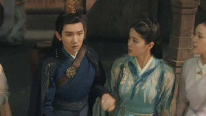 北灵少年志之大主宰 1. évad Ep.14 14. epizód