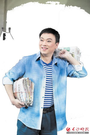 张小虎