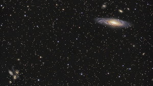 Carl Sagan: Kozmosz kép