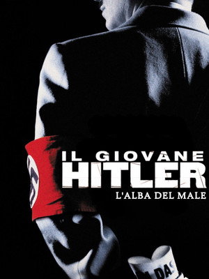 Hitler - A sátán felemelkedése poszter