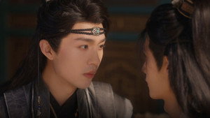 与君同 1. évad Ep.7 7. epizód