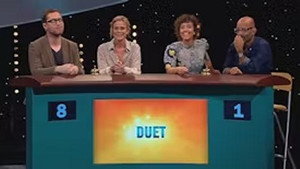 Jarls Quizshow 4. évad Ep.3 3. epizód