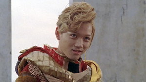 獣拳戦隊ゲキレンジャー 1. évad Ep.48 48. epizód