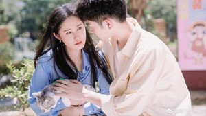 爱恋告急 kép