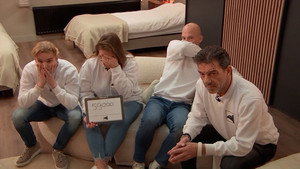 De Bondgenoten 2. évad Ep.95 95. epizód