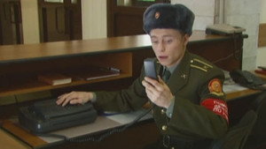 Кремлевские курсанты 1. évad Ep.51 51. epizód
