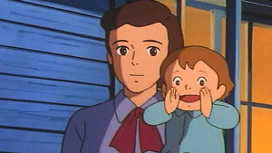 若草物語ナンとジョー先生 1. évad Ep.23 23. epizód
