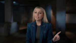 Titkosított rejtélyek David Duchovnyval 2. évad Ep.4 4. epizód