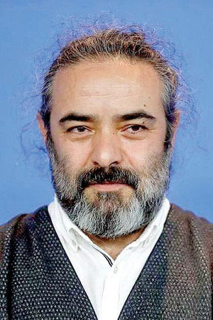 Hasan Ma'juni profil kép