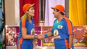 तारक मेहता का उल्टा चश्मा 1. évad Ep.396 396. epizód