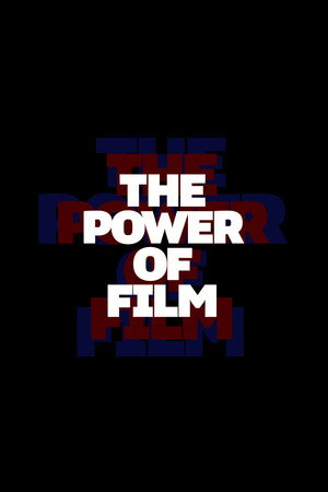 The Power of Film poszter