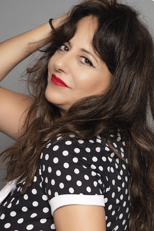 Yolanda Ramos profil kép