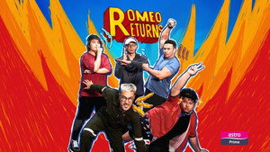 Romeo Returns kép